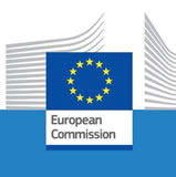 European Commission logo