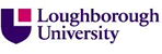 Loughborough University Logo